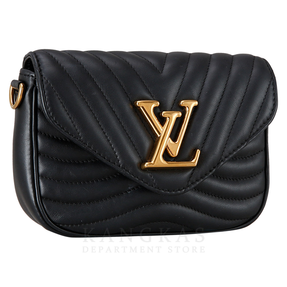 LOUIS VUITTON(USED)루이비통 뉴 웨이브 멀티 포쉐트